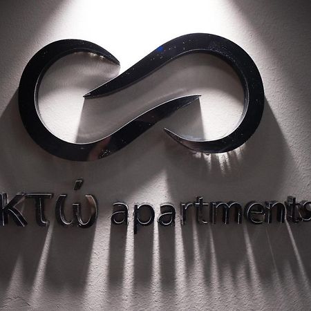 Okto Apartments Milazzo Eksteriør bilde