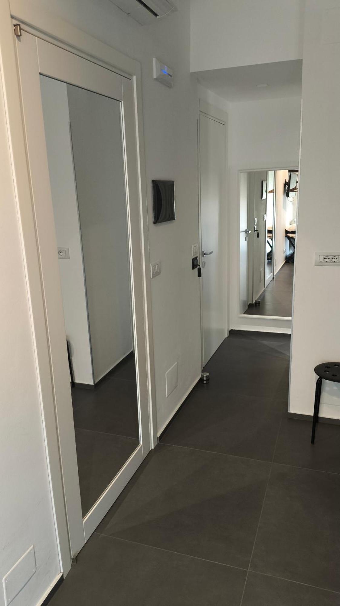 Okto Apartments Milazzo Eksteriør bilde