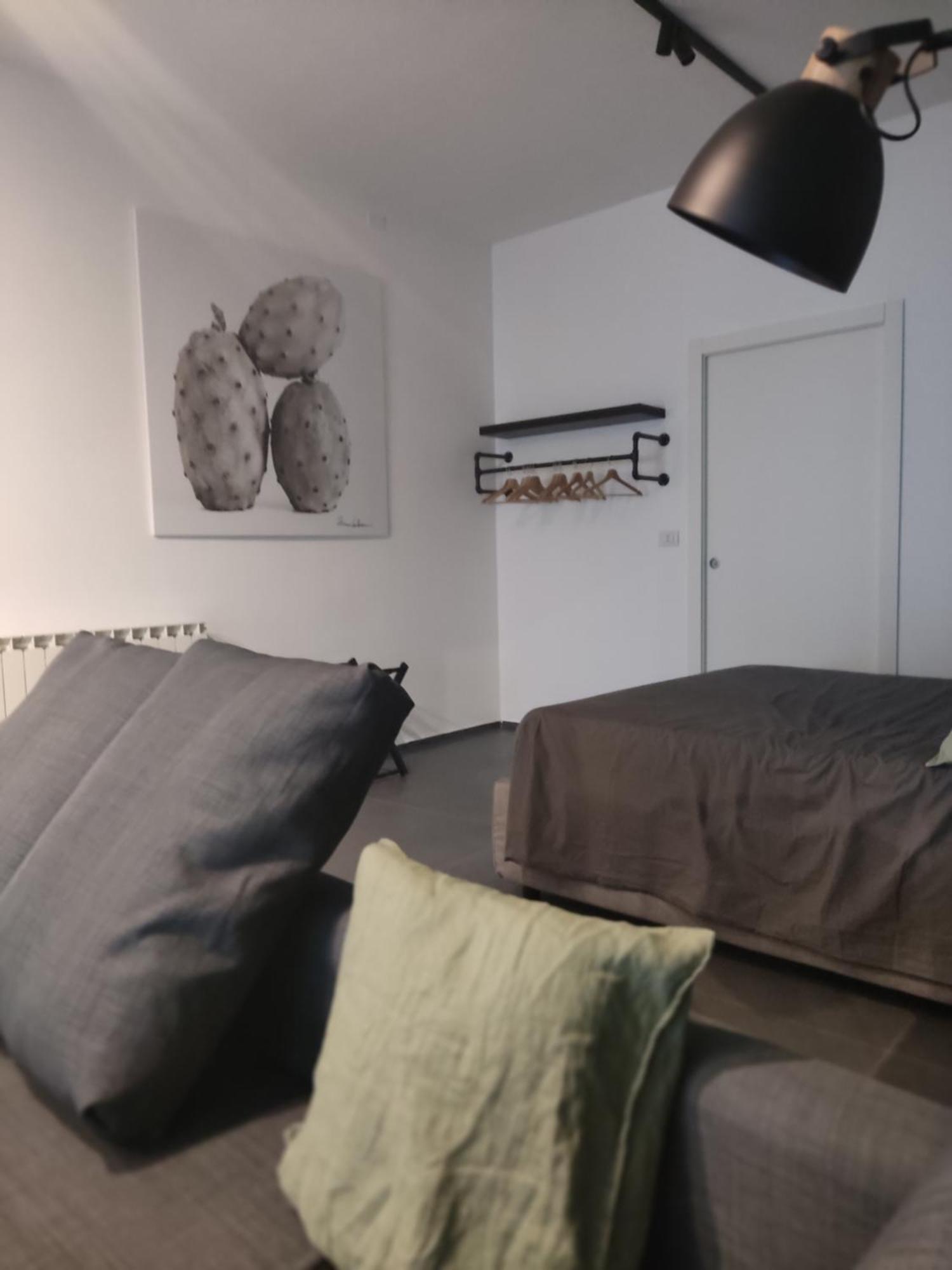 Okto Apartments Milazzo Eksteriør bilde