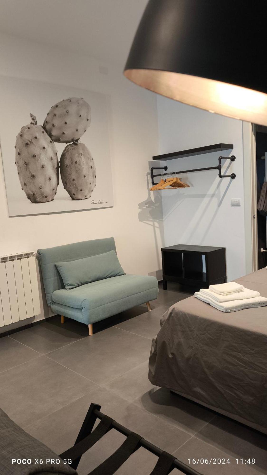 Okto Apartments Milazzo Eksteriør bilde